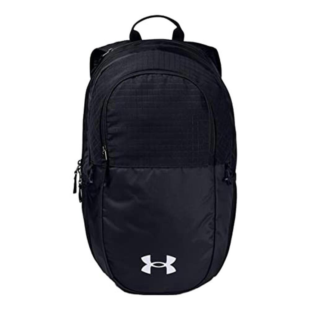 Under Armour Unisex All Sport Backpack Black/White 1350097-001